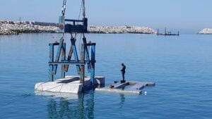 ETS2M-Expertises et Travaux Sous-Marins/ underwater works