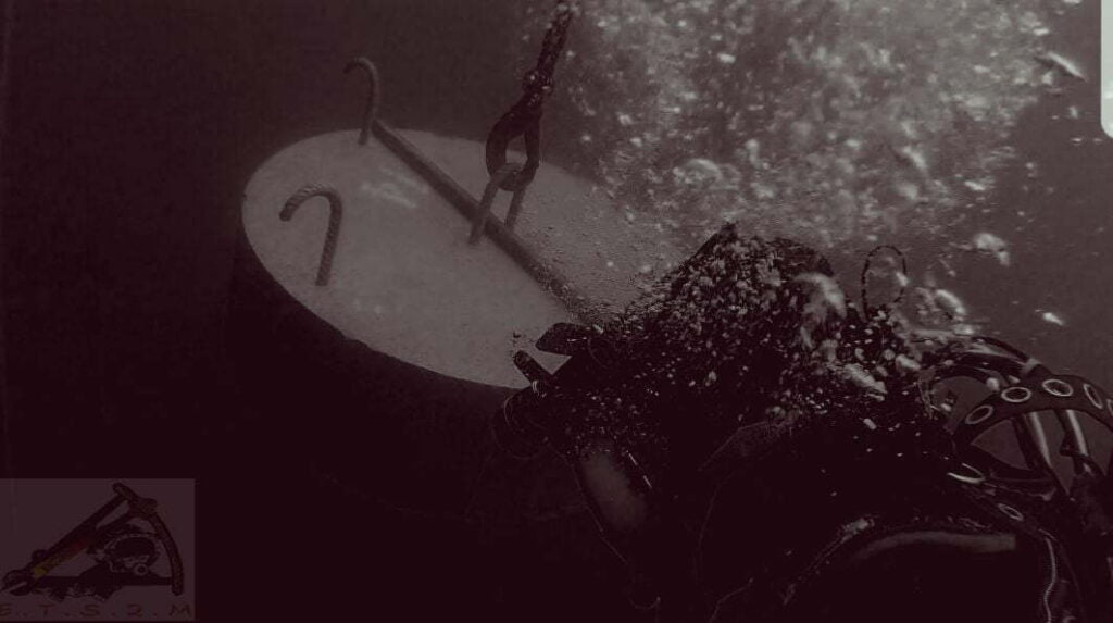 Diving contractor company Role in Advancing Maritime Discoveries